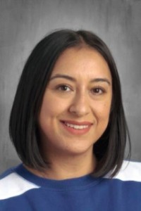 Brenda Sandoval